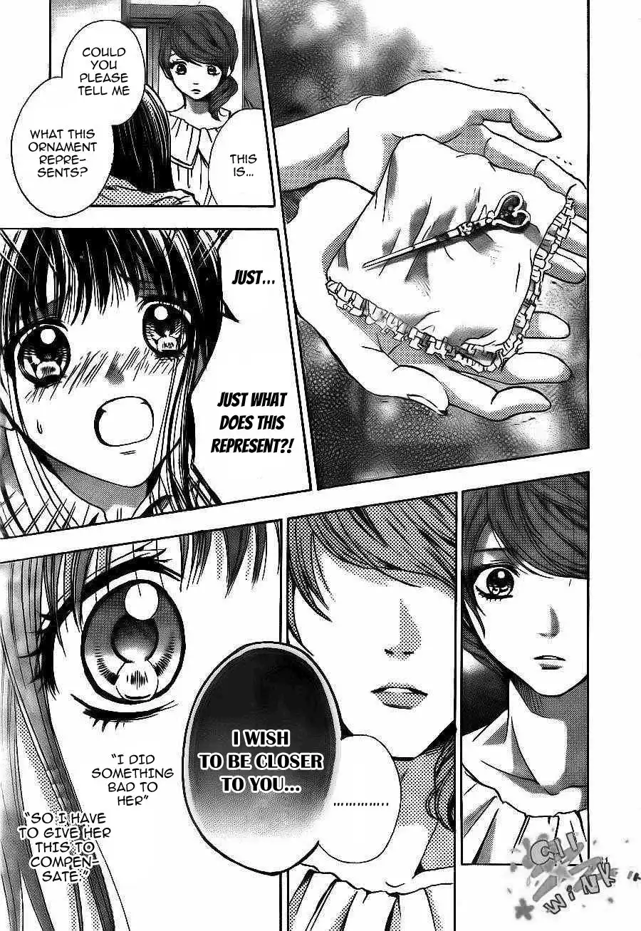 Sekai no Hate Chapter 9 33